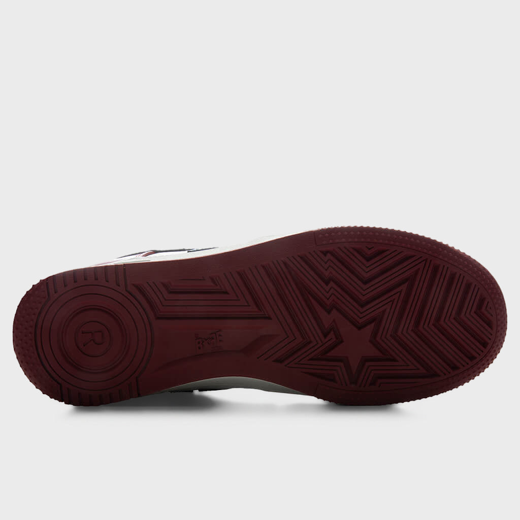 BAPE STA #3 M2 - Red