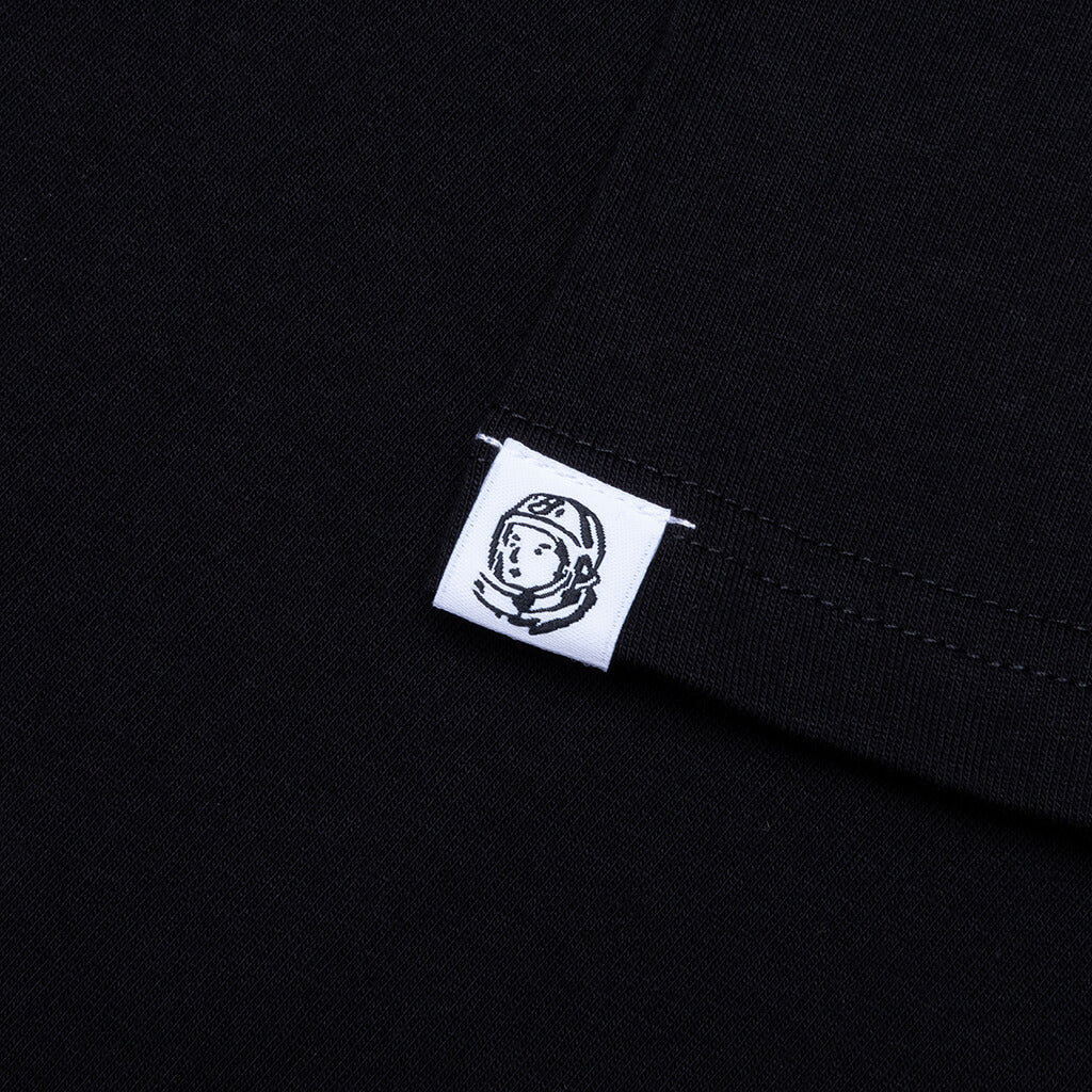 Align S/S Tee - Black