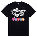 Align S/S Tee - Black