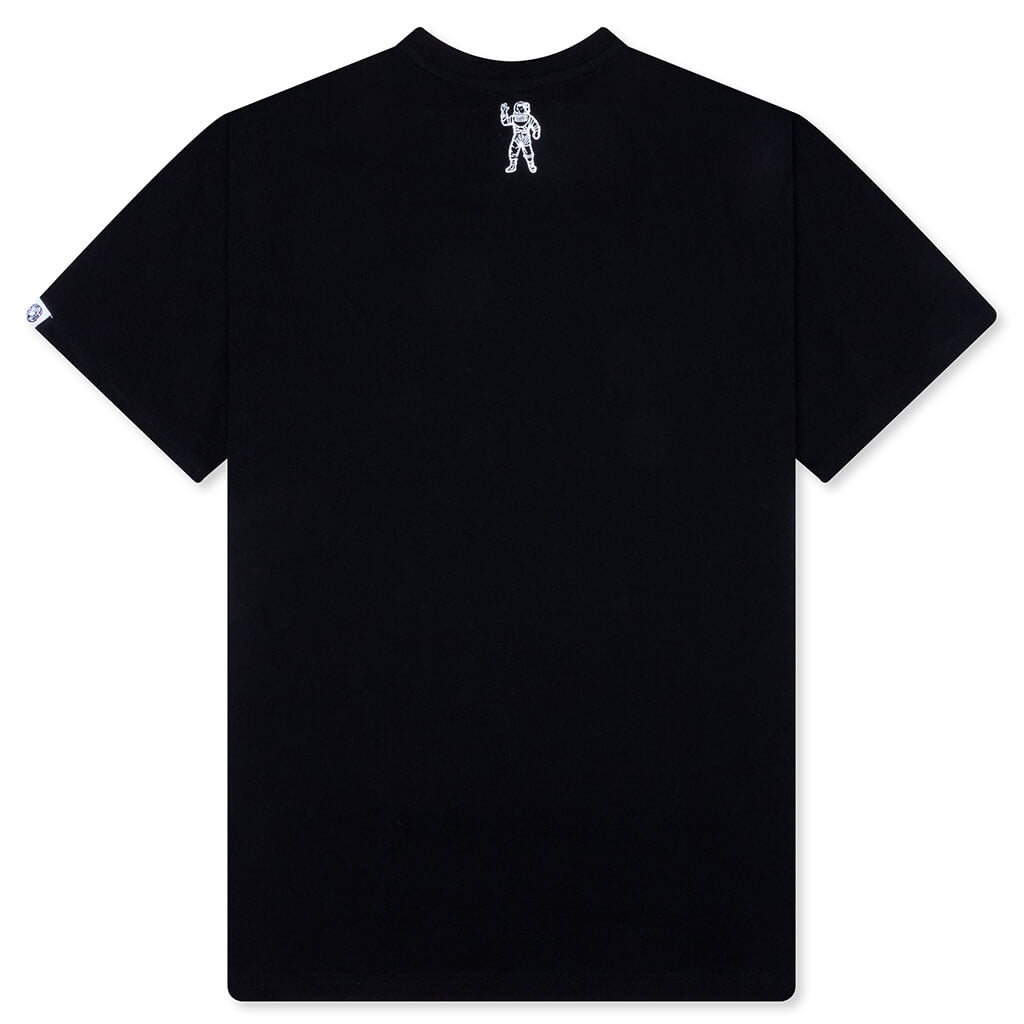 Align S/S Tee - Black
