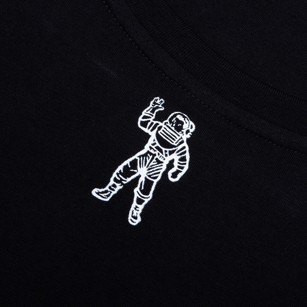 Align S/S Tee - Black