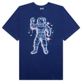 Astro Tee - Navy