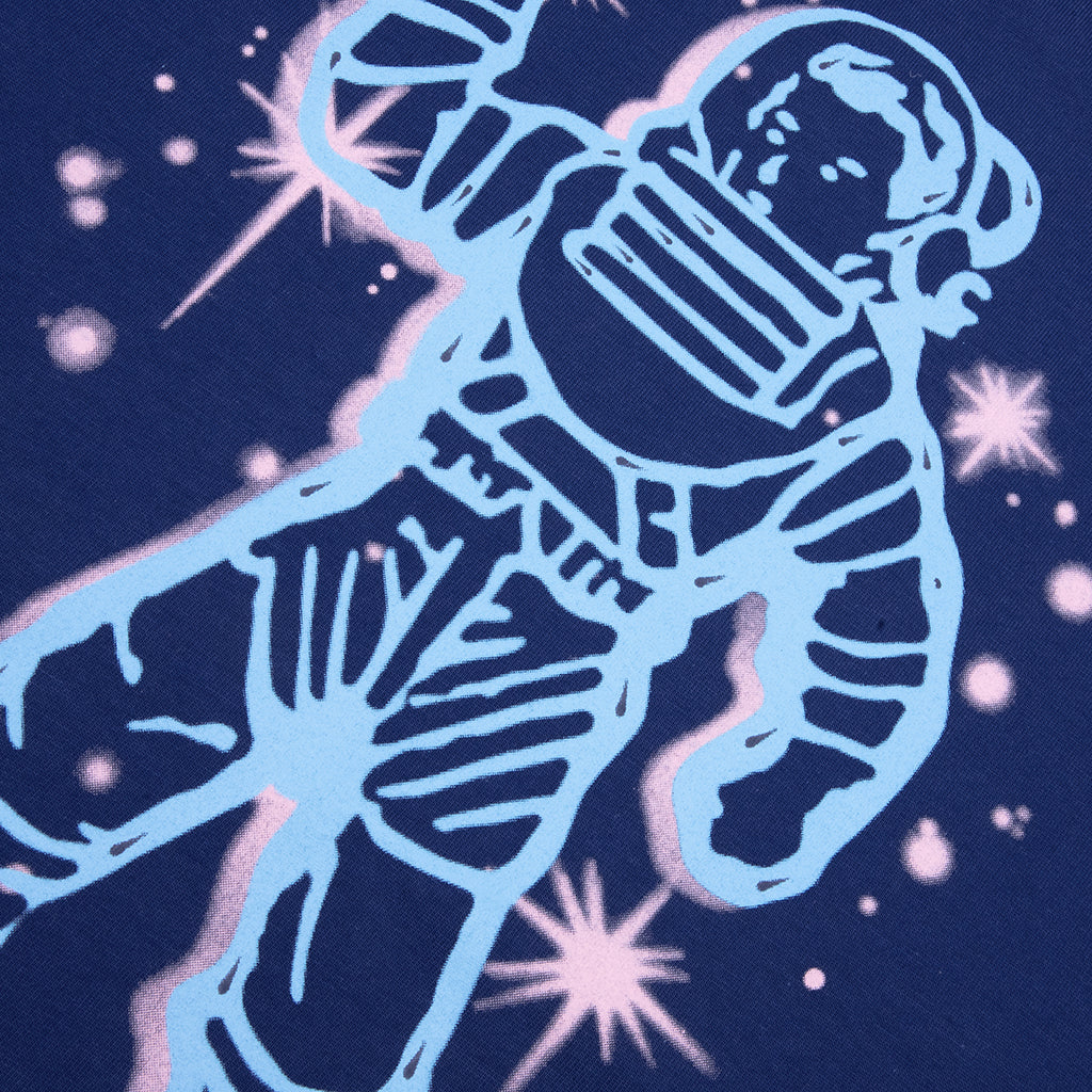 Astro Tee - Navy