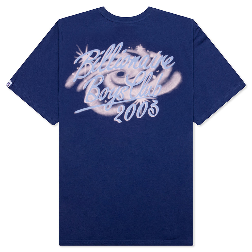 Astro Tee - Navy