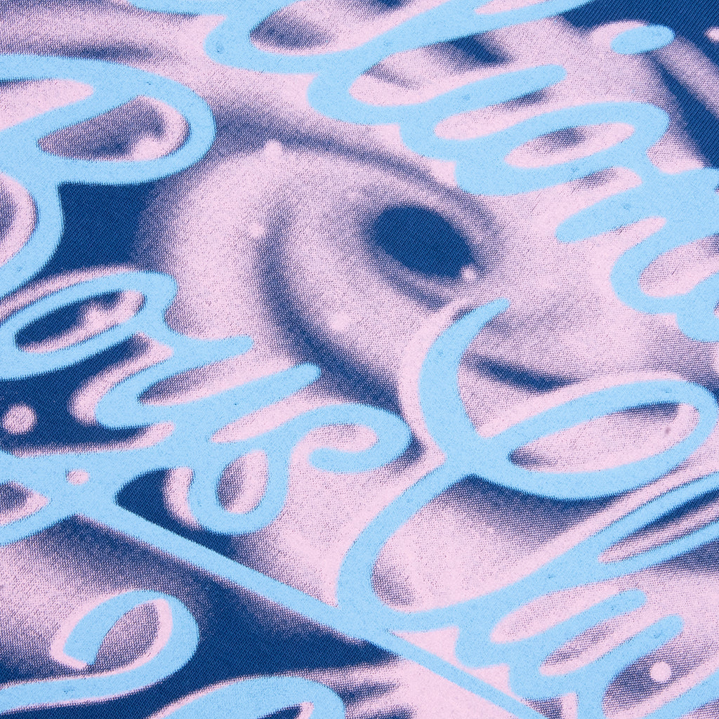 Astro Tee - Navy