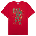 Astro Tee - Red