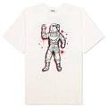 Astro Tee - Winter White