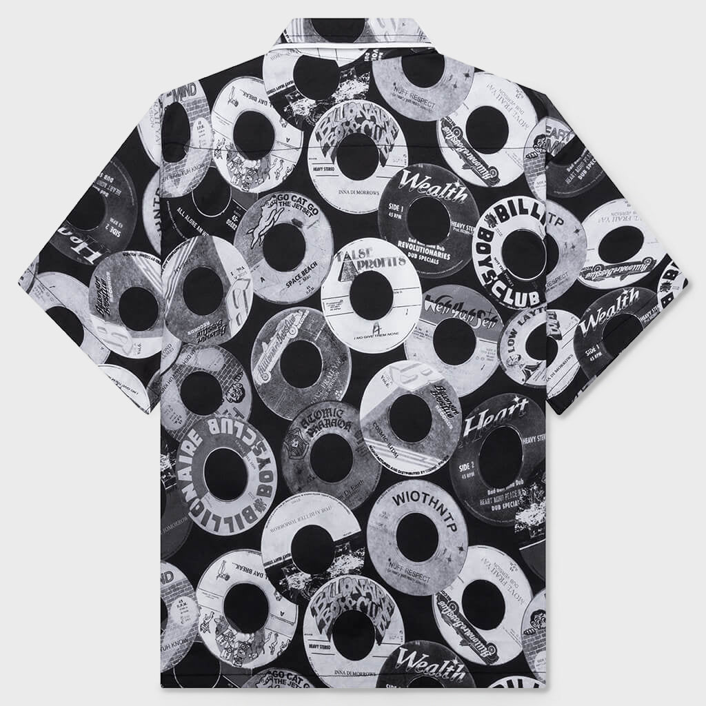 Beats Woven Shirt - Black