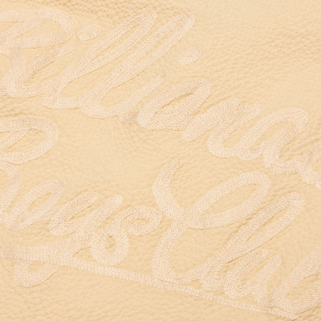 BB Cabana SS Woven - Beige