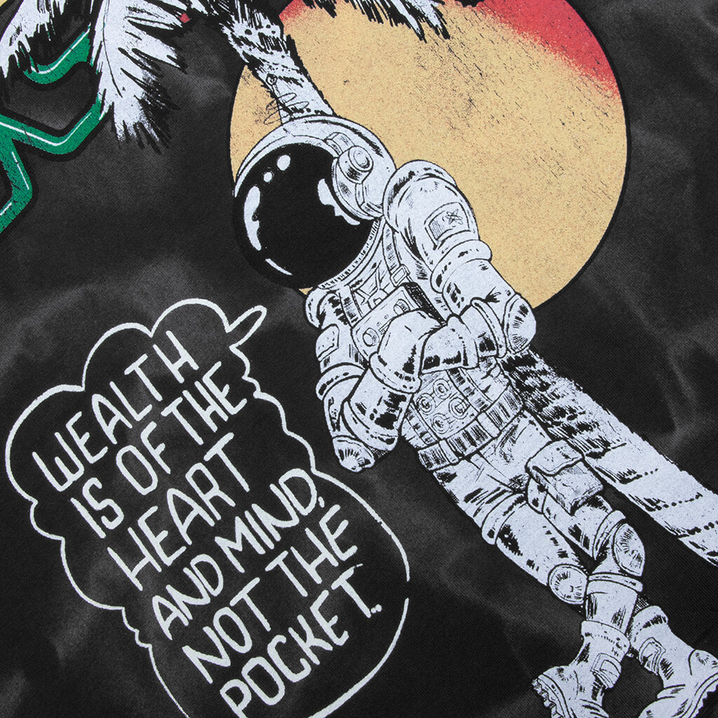 Chill Tee - Black