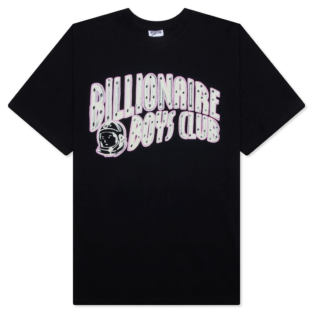 Curse Tee - Black