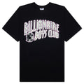 Curse Tee - Black