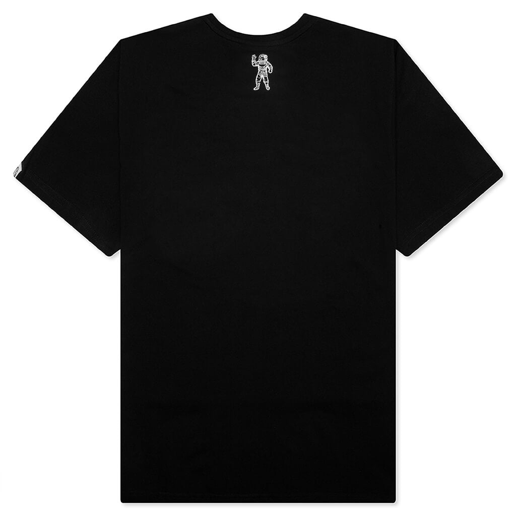 Curse Tee - Black