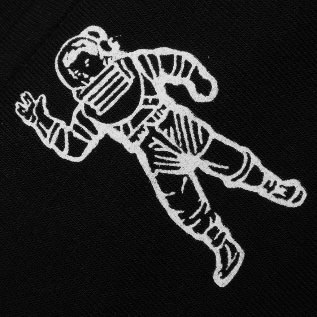 Curse Tee - Black