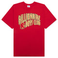Curse Tee - Red