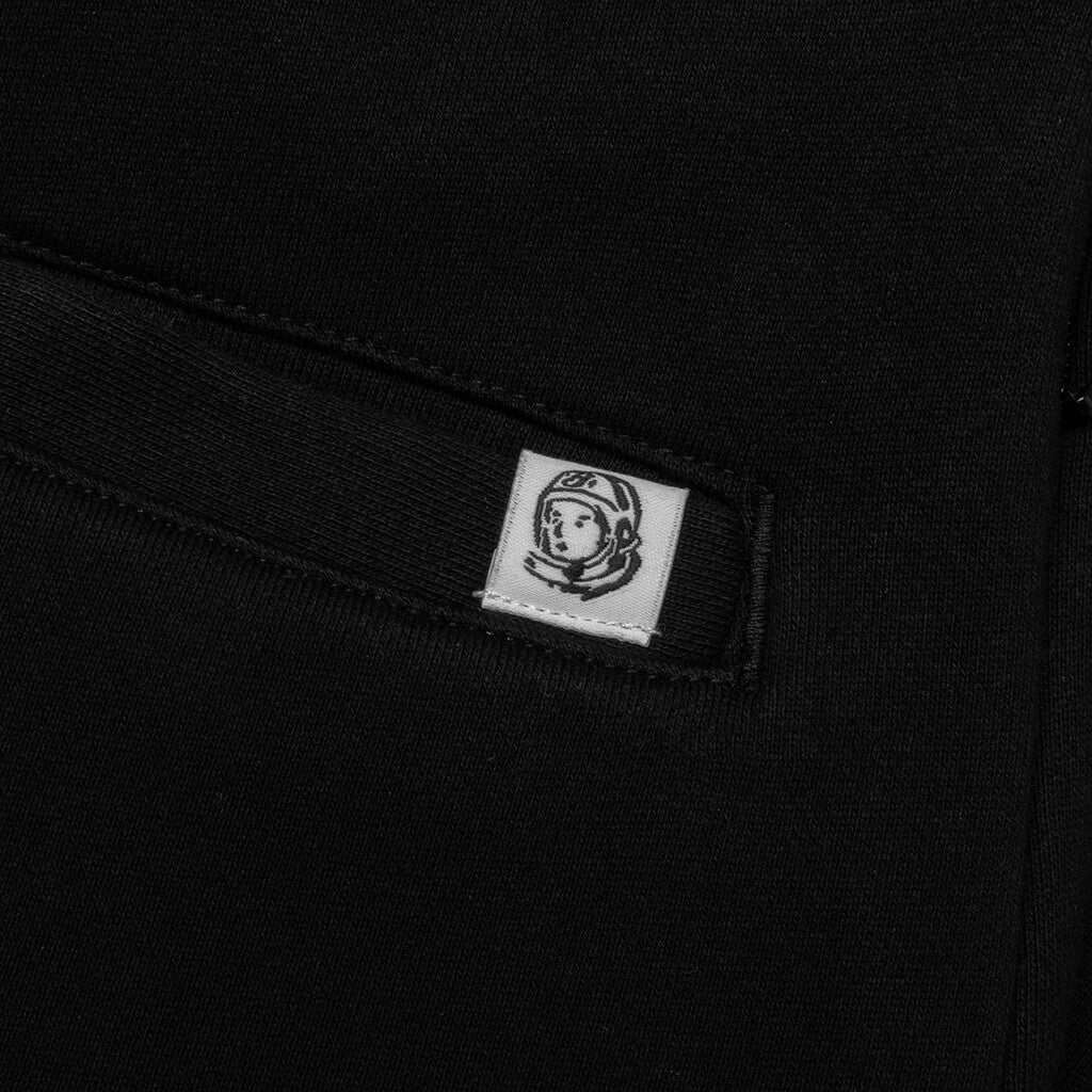 Dual Sweatpants - Black