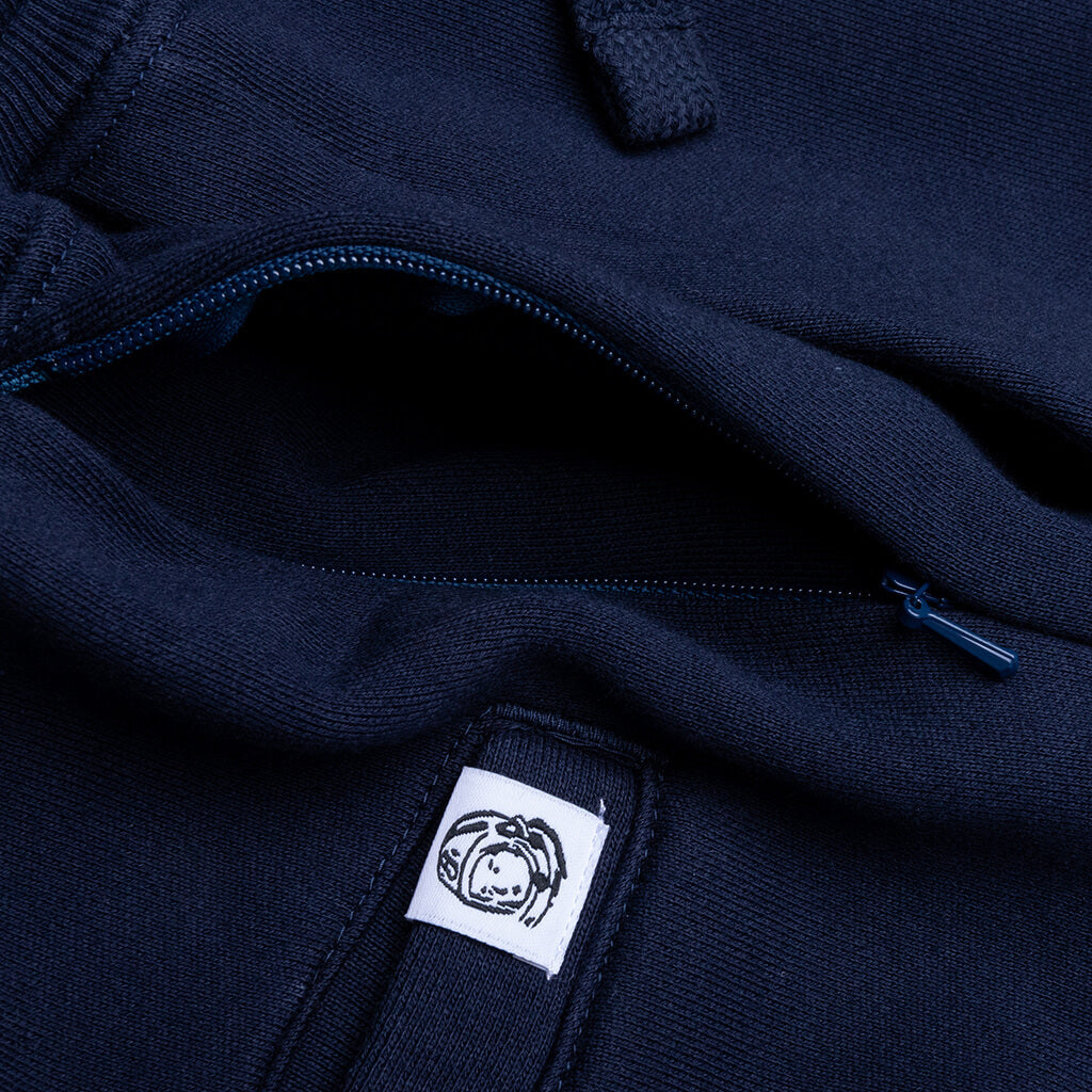 Dual Sweatpants - Navy