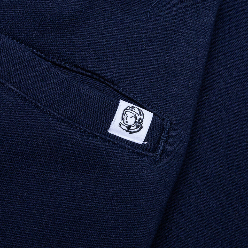 Dual Sweatpants - Navy