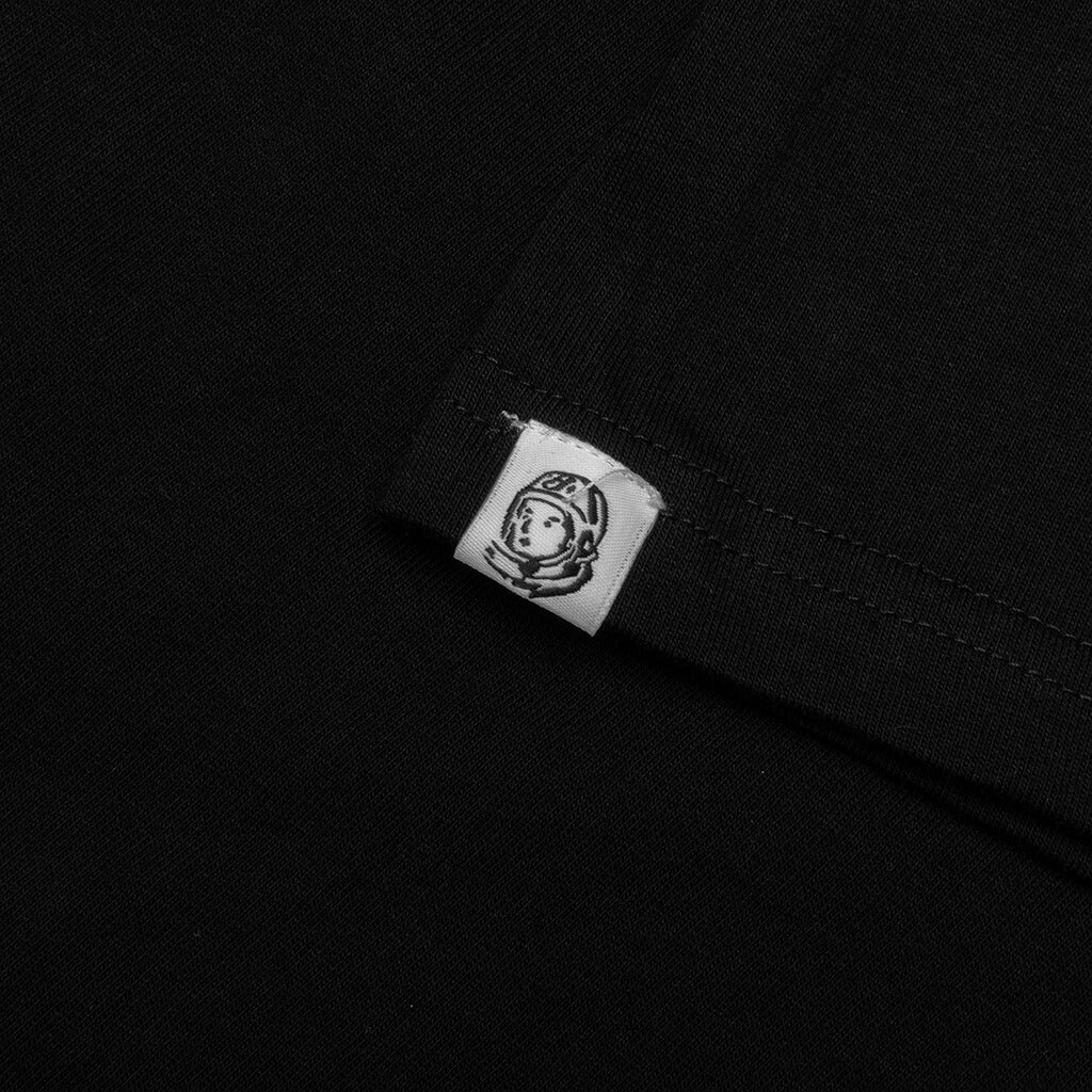 Gems S/S Tee - Black