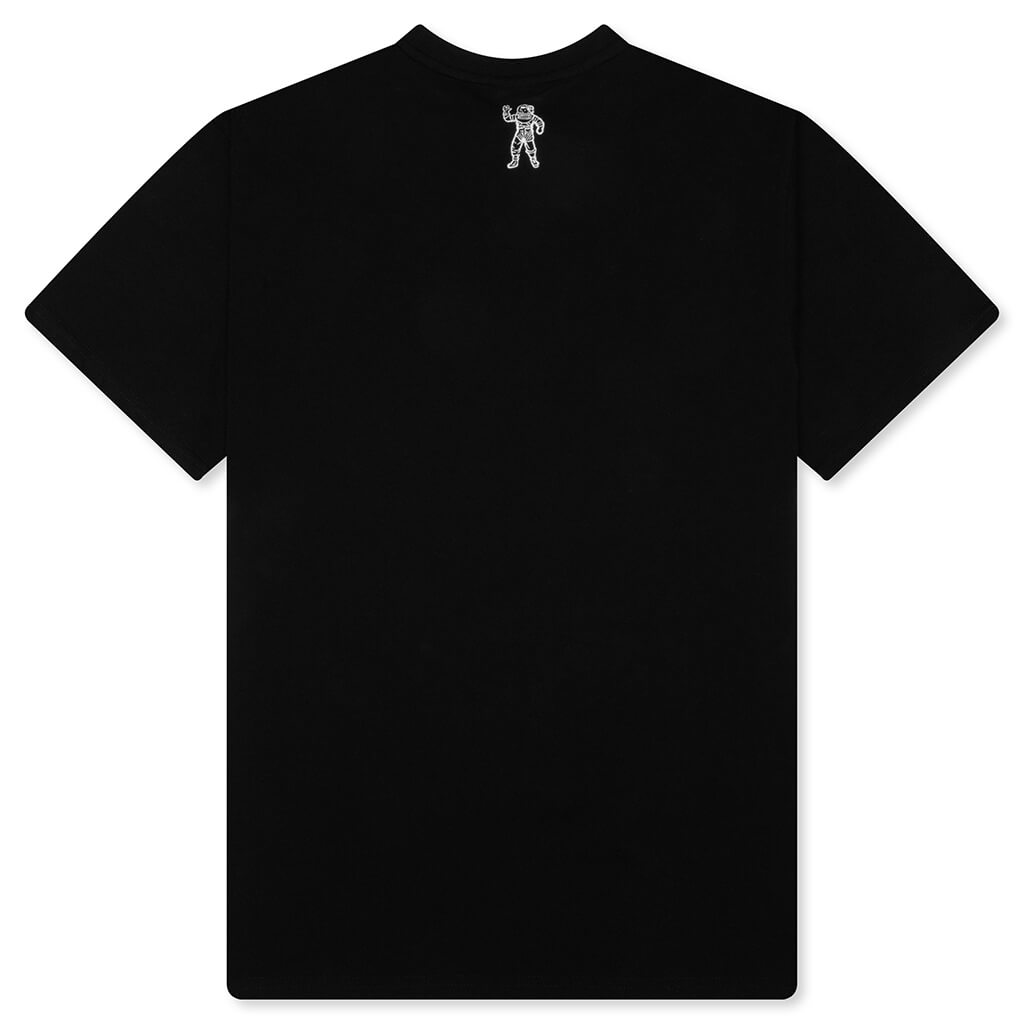 Gems S/S Tee - Black