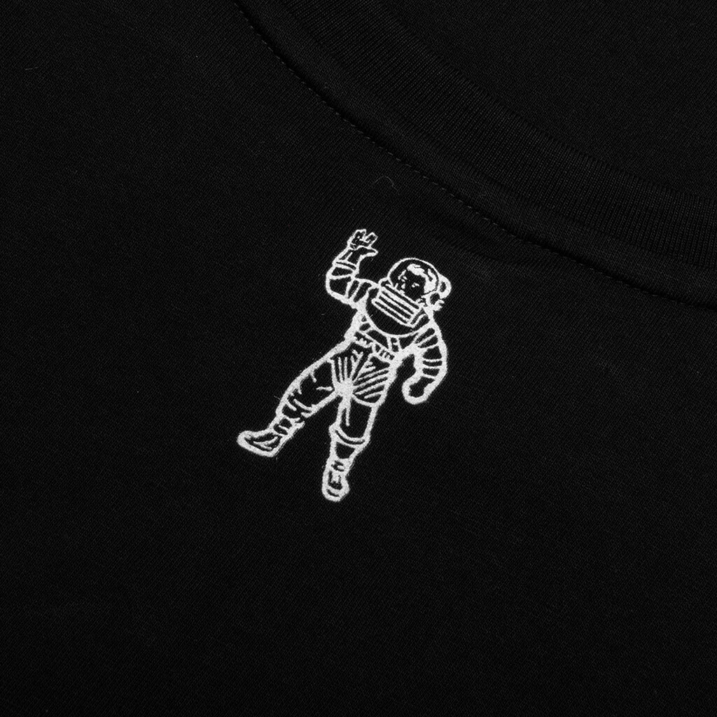 Gems S/S Tee - Black