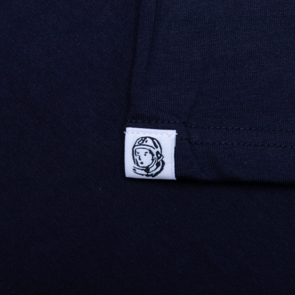 Gems S/S Tee - Navy