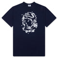 Gems S/S Tee - Navy