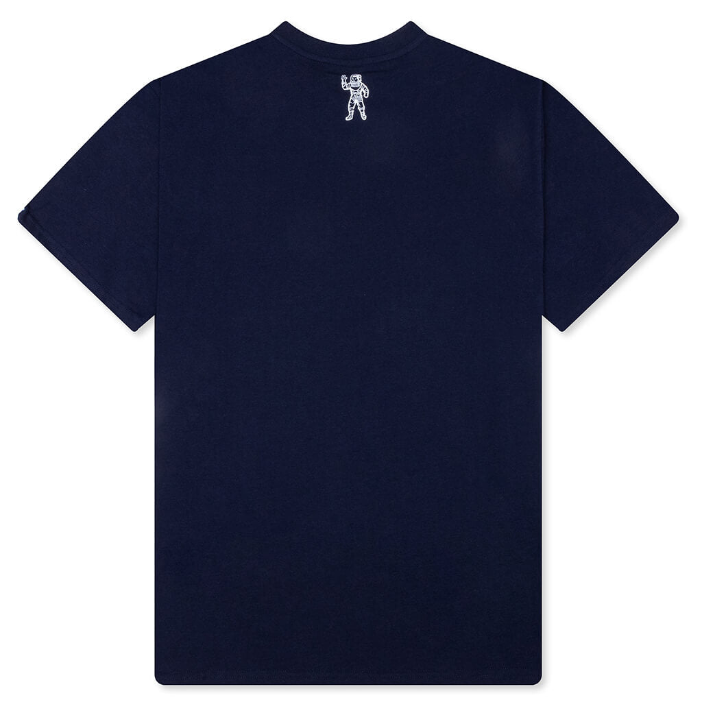 Gems S/S Tee - Navy