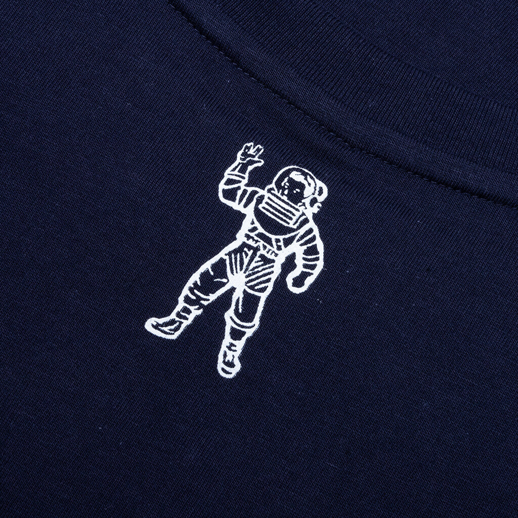 Gems S/S Tee - Navy