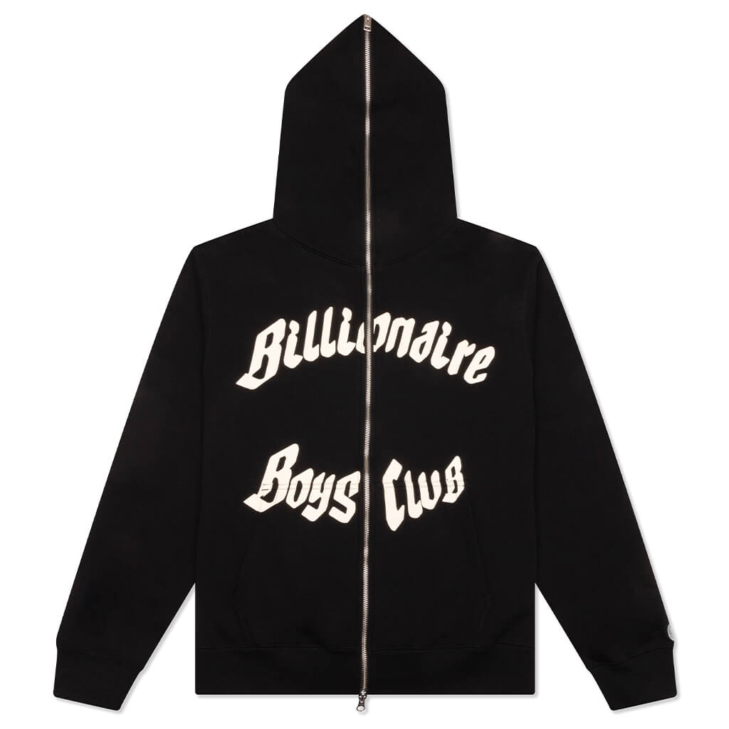 Karat Hoodie - Black