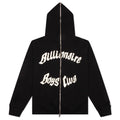 Karat Hoodie - Black
