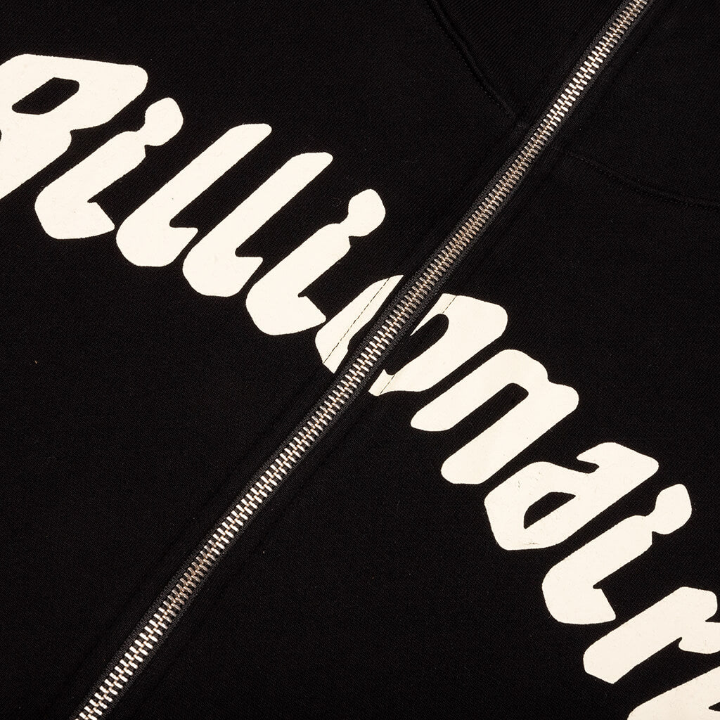 Karat Hoodie - Black