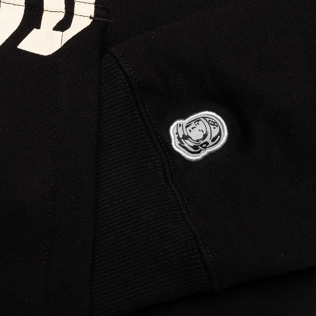 Karat Hoodie - Black