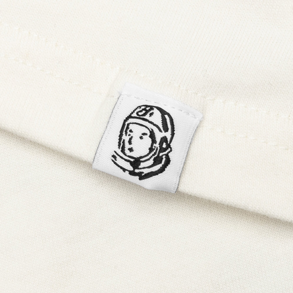 BB Mantra S/S Knit - Whisper White