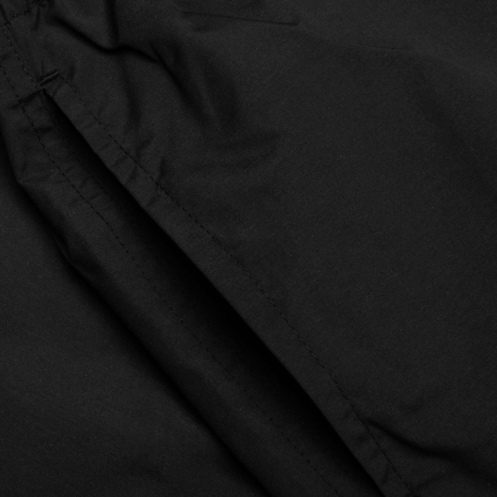 BB Mercer Shorts - Black