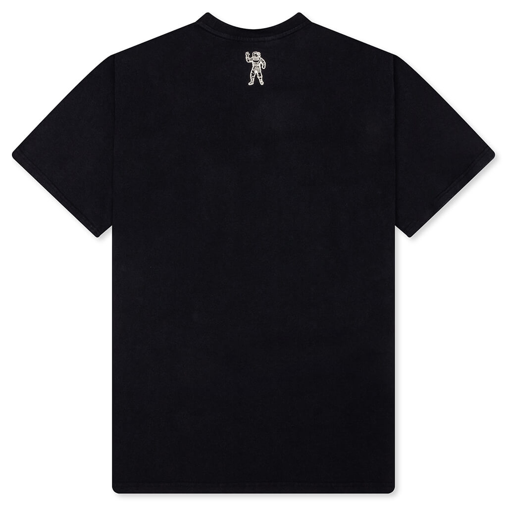 Mist S/S Tee - Black