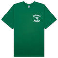 Moves Tee - Jolly Green