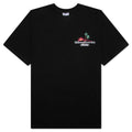 Palms Tee -  Black