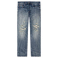 Heart Fit Satellite Jeans - Crater