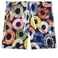 Spinner Shorts - Black