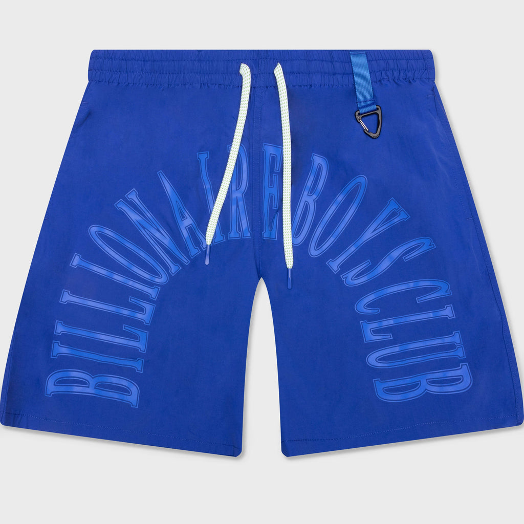 BB Sunrise Shorts - Surf The Web