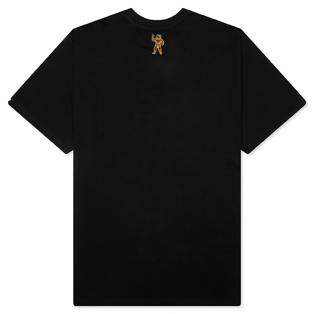 UFO Tee - Black