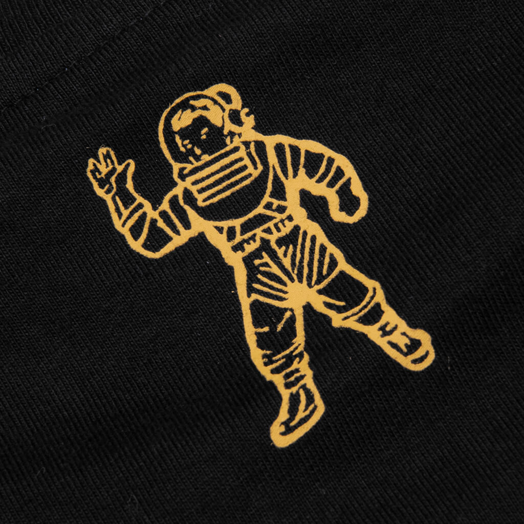 UFO Tee - Black