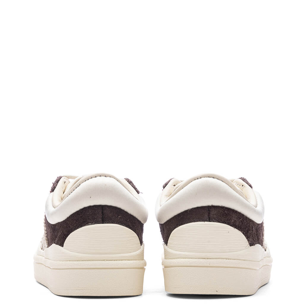 Last Campus Infant - Dark Brown/Dark Brown/Clear Pink