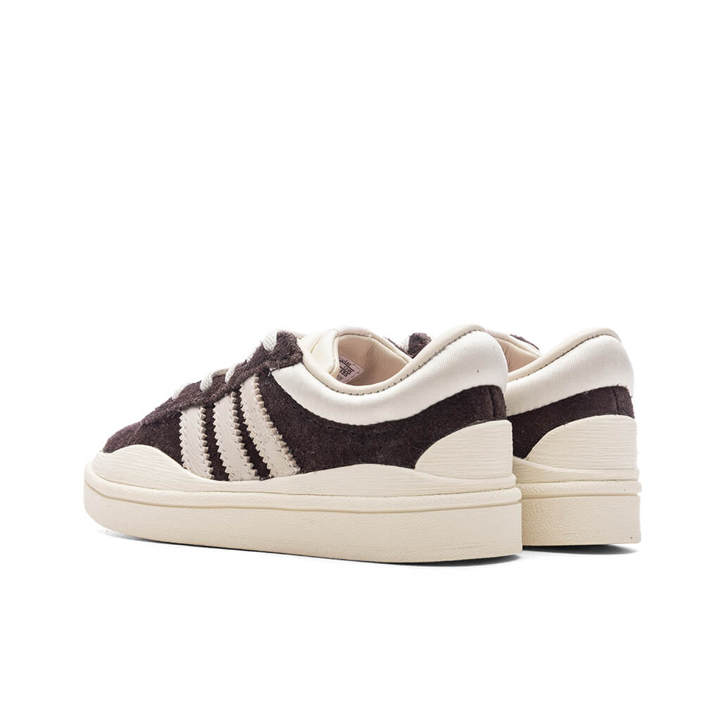 Last Campus Infant - Dark Brown/Dark Brown/Clear Pink