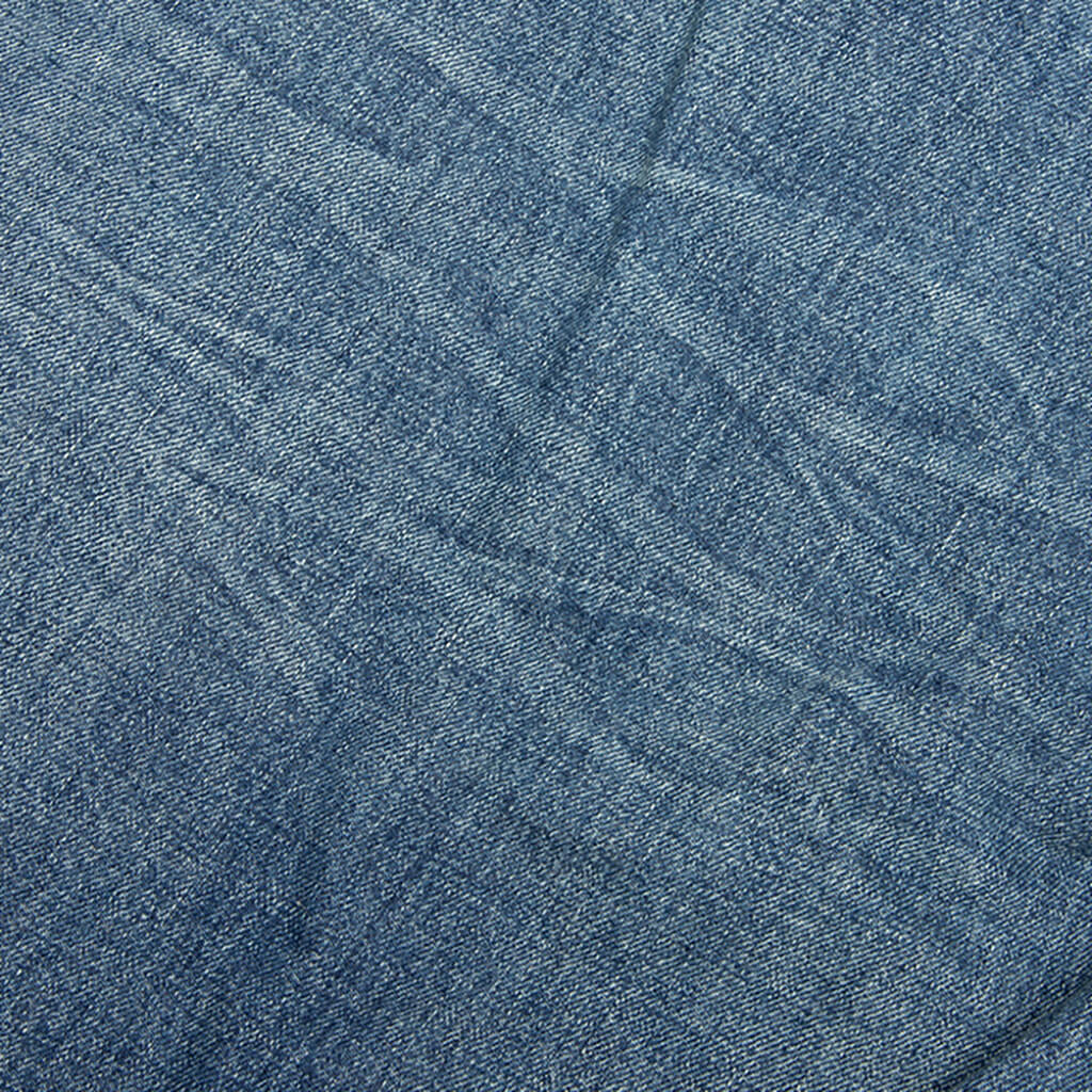 BEYONDEXX Denim Pants - Blue