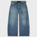 BEYONDEXX Denim Pants - Blue