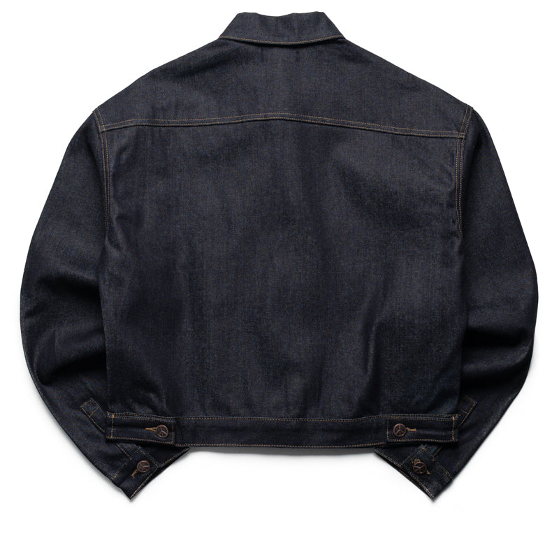 Boredom Kills Spider Type I Jacket - Blue