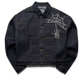 Boredom Kills Spider Type I Jacket - Blue