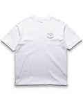 Born x Raised Fantasy Rocker Tee - White